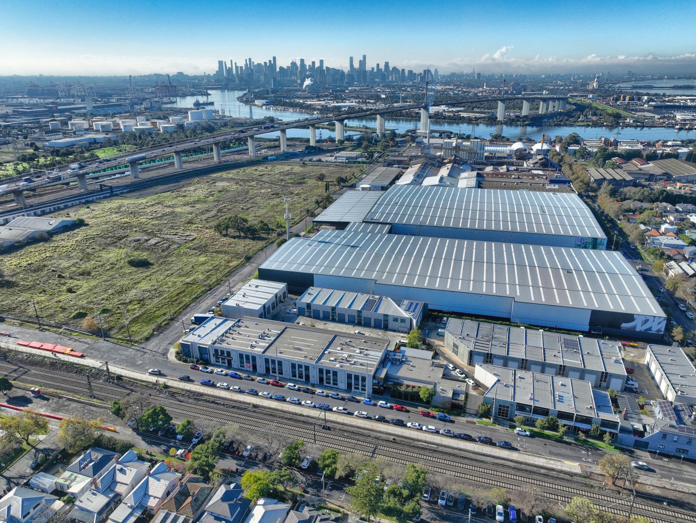 12 Reasons Commercial Property Will Outperform Residential in 2026